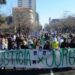 Familiares de víctimas de homicidio harán una marcha