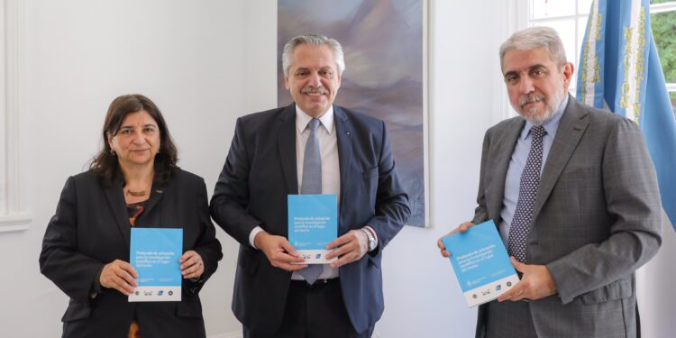 El Gobierno presentó un protocolo para la investigación científica de hechos delictivos