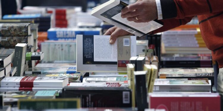 Lanzaron el plan “Marca Libro Argentino” para apoyar el mercado editorial