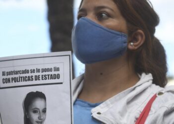 Condenaron a perpetua al femicida de Úrsula