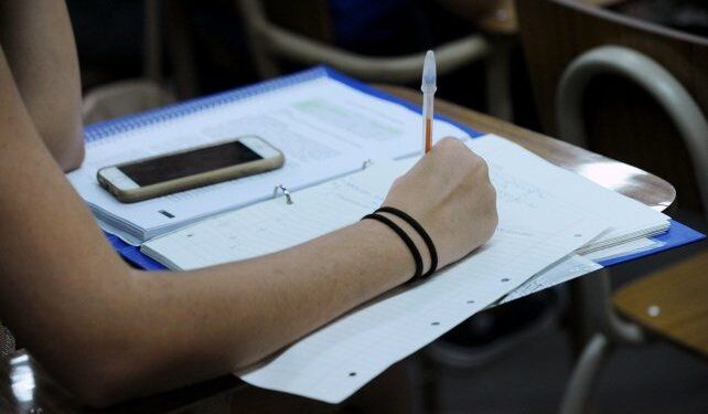 El Gobierno nacional anunció una ampliación de las becas Progresar