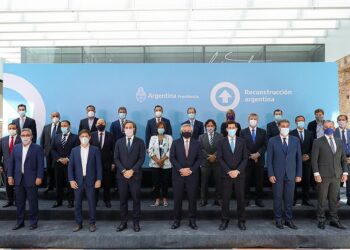 El Presidente firmará un nuevo Consenso Fiscal 2022 con gobernadores