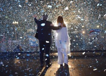 Este 10 de diciembre el Gobierno convocó a celebrar el Día de la Democracia y los Derechos Humanos