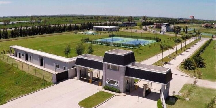 Se aprobó la reglamentación de los barrios cerrados