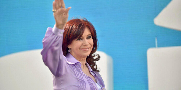 La ingeniosa respuesta de Cristina a la carta de Macri: “El burro hablando de orejas”