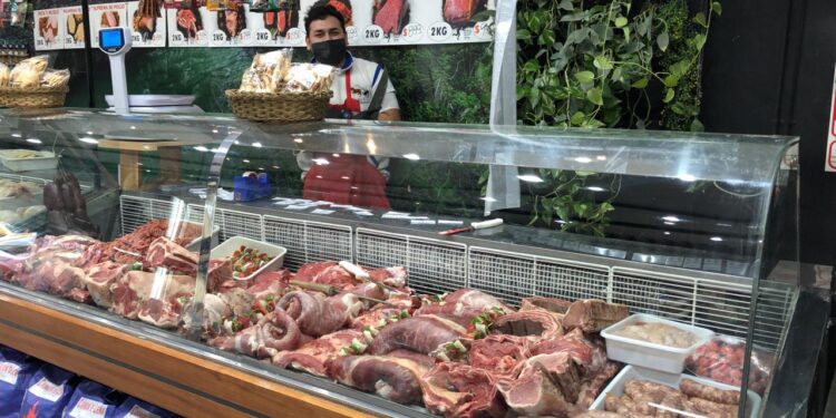 El Gobierno nacional se reunirá con frigoríficos exportadores para ofrecer carne a precios accesibles