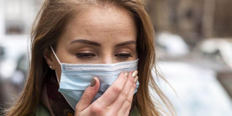 Para Kreplak en la provincia ya “habría casos” de Ómicron