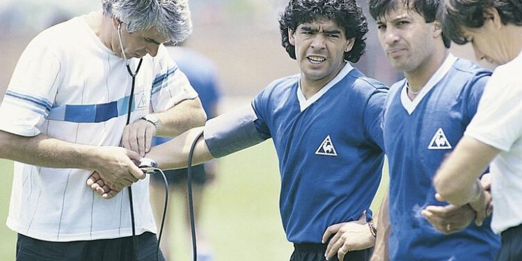 Murió el exfutbolista Raúl Madero, emblema del Pincha