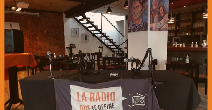 La mañana informativa de Estación Sur se despide del 2021