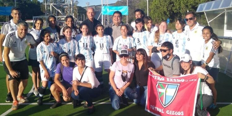 Las Murciélagas hicieron historia