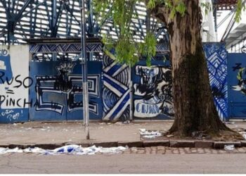 Surgieron las primeras reacciones tras los dichos de Leandro Díaz