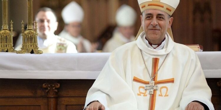 El Arzobispo Fernández se molestó tras una nota publicada por La Nación