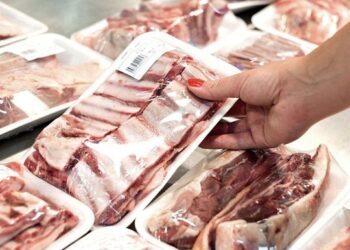 Lanzaron cinco cortes de carne a precios cuidados para las Fiestas