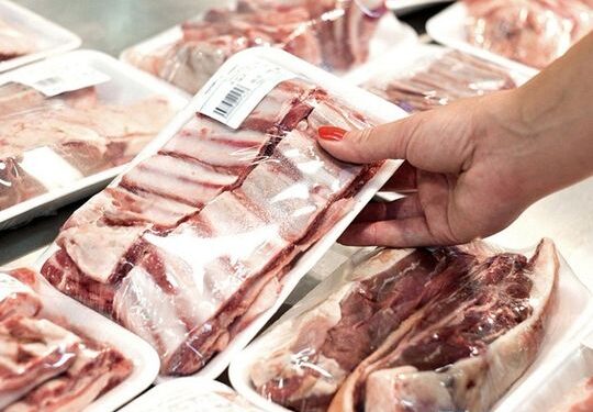 Lanzaron cinco cortes de carne a precios cuidados para las Fiestas