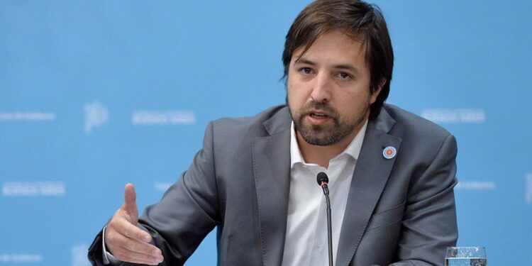 Ante la suba de casos de coronavirus, Nicolás Kreplak arrojó un alarmante pronóstico: “Puede ser complicado”