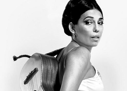 La Charo vuelve a La Plata anticipando nuevo disco