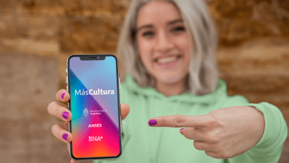 “Más Cultura”: Anses confirmó el pago del bono de $5000 para jóvenes