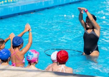 Comenzará la temporada de verano en el Campo de Deportes de la UNLP