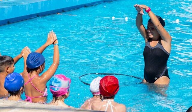 Comenzará la temporada de verano en el Campo de Deportes de la UNLP