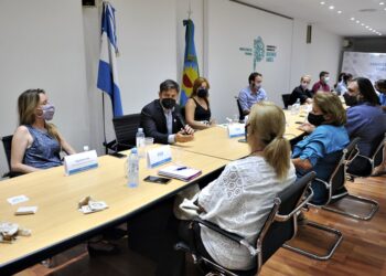 Los gremios docentes aceptaron la propuesta del Gobierno provincial