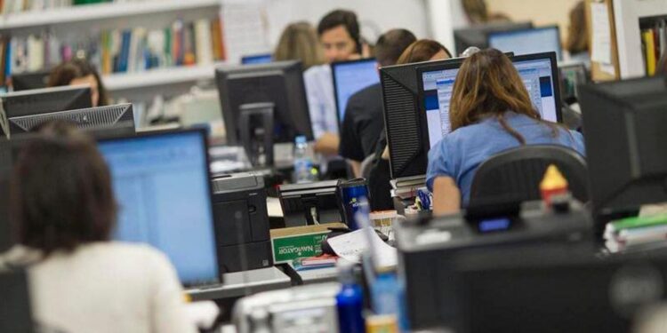 El gobierno bonaerense declaró asueto administrativo