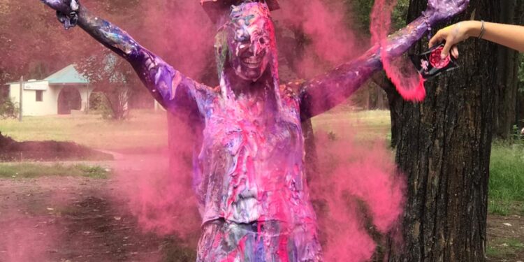 “Festejos responsables” buscan evitar daños y desperdicios en las recibidas