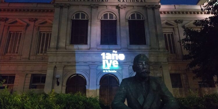 Se cumple un año de la sanción de la Ley IVE