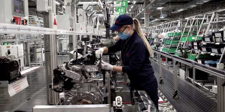 El Gobierno nacional extendió hasta enero la vigencia del Repro II