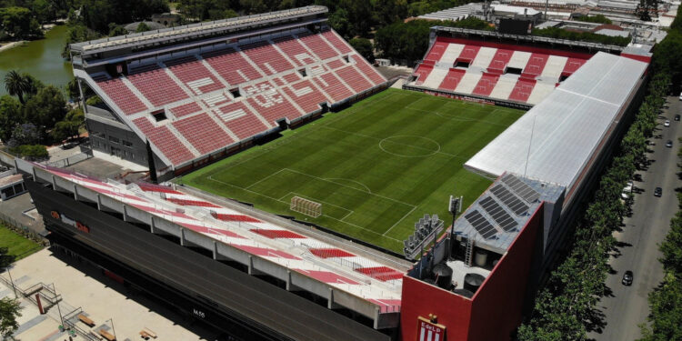 Torneo de Verano 2022: fixture y sedes para el comienzo de este viernes