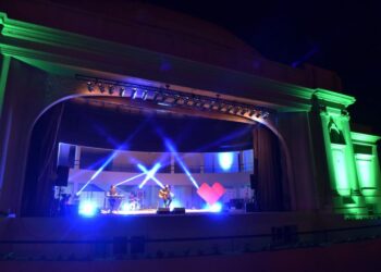 La Municipalidad de La Plata presentó la agenda “Cultura de Verano” para las vacaciones