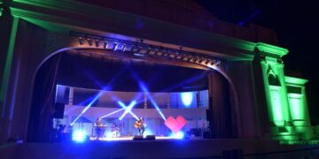 La Municipalidad de La Plata presentó la agenda “Cultura de Verano” para las vacaciones