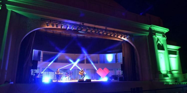 La Municipalidad de La Plata presentó la agenda “Cultura de Verano” para las vacaciones