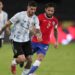 Sin Messi ni Scaloni: la Selección Argentina, ya clasificada al mundial, visitará a Chile