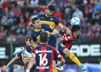 Boca vs San Lorenzo: se jugará en La Plata la final del torneo de verano