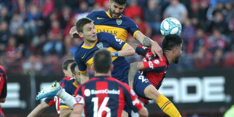 Boca vs San Lorenzo: se jugará en La Plata la final del torneo de verano