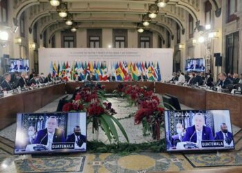 Comenzó la cumbre de Celac y Argentina es candidata a presidir el bloque regional