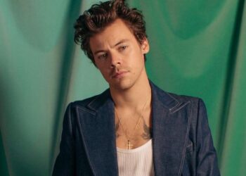 Foto de Harry Stiles