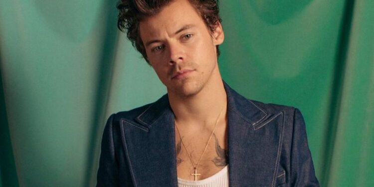 Foto de Harry Stiles