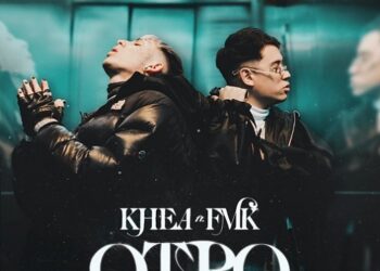 Khea y FMK estrenaron “Otro”