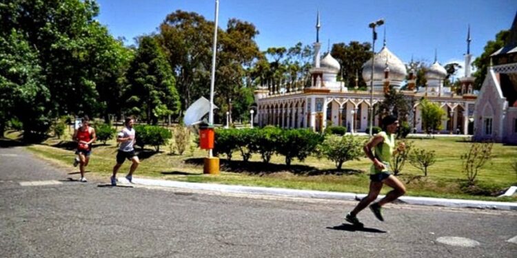 Se avecina una ola de calor: la Repu y el Parque Ecológico tendrán nuevos horarios