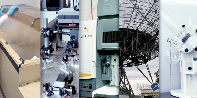 Espacios de investigacion del CONICET La Plata recibirán financiamiento