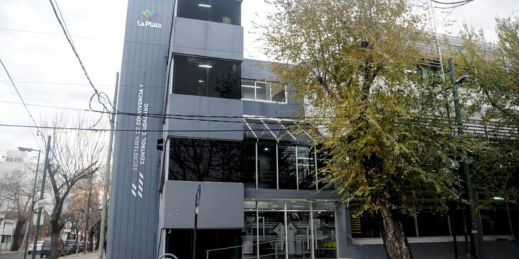 Comenzaron a funcionar con normalidad las oficinas de Control Urbano
