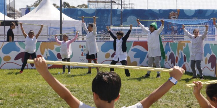 Comenzó el “Verano +ATR”en la Provincia