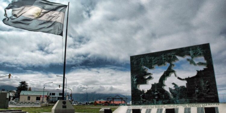 El Gobierno nacional lanzará una plataforma virtual sobre Malvinas