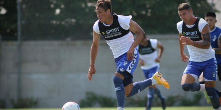 Pretemporada en Mardel: Gimnasia volvió a golear 7-0 en un amistoso