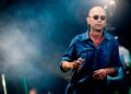 El Indio Solari cumple 73 años