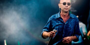 El Indio Solari cumple 73 años