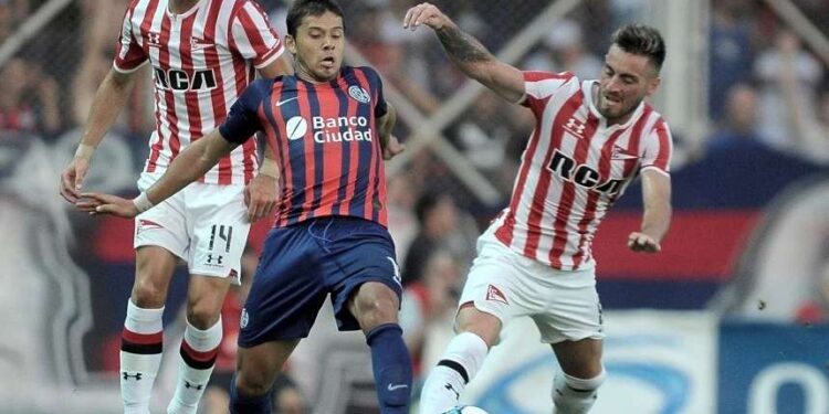 Estudiantes enfrentará a San Lorenzo en el Amistoso de Clubes