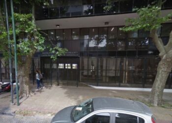 Convocaron a alumnos por el cierre de una especialización única en la Escuela Técnica Nº7 de La Plata