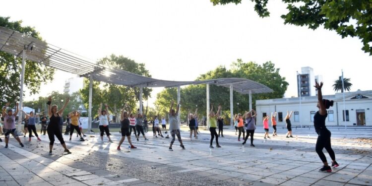 Últimas semanas para disfrutar de “Ciudad en Movimiento”